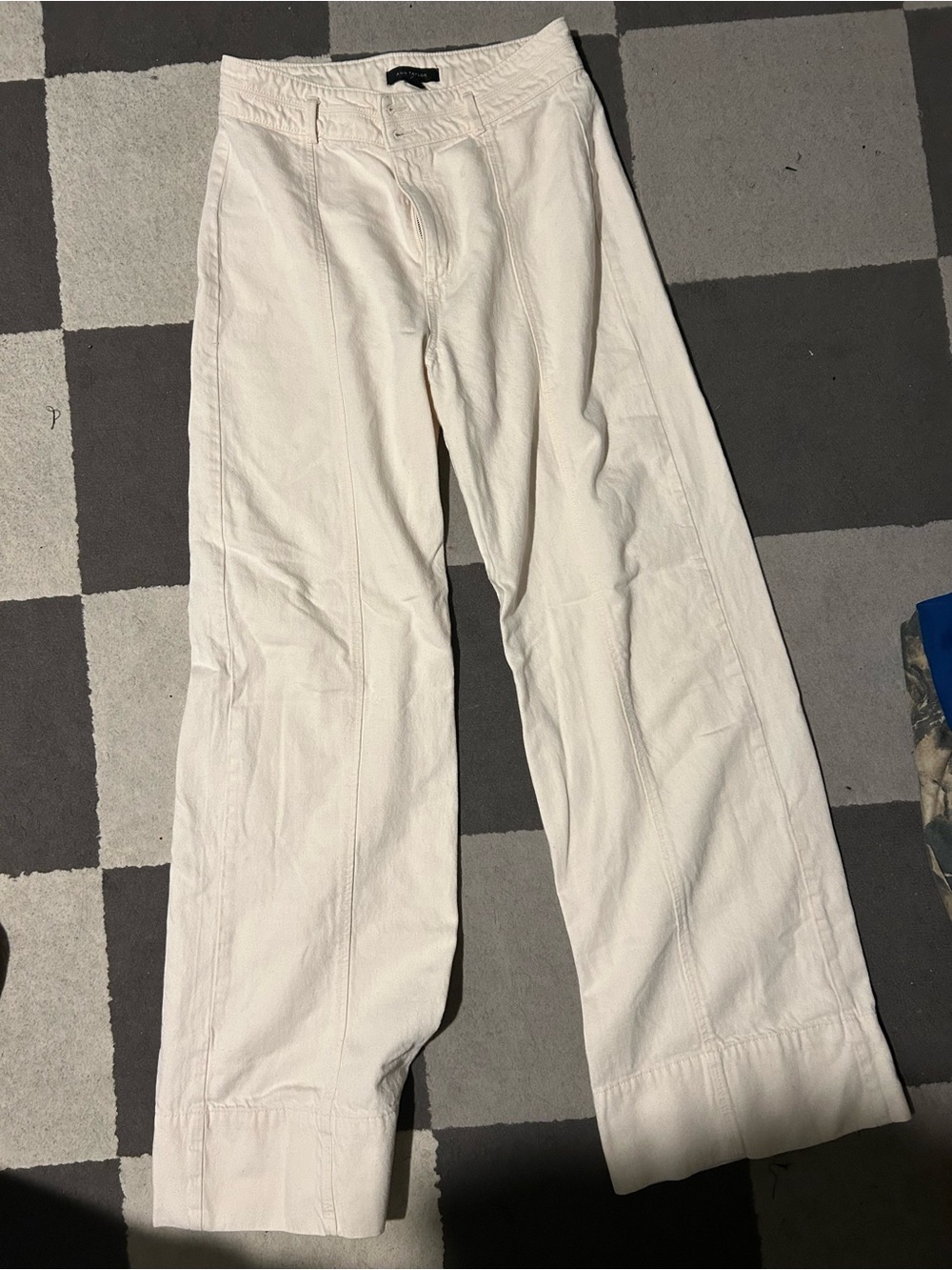 Vintage Ann Taylor Trousers